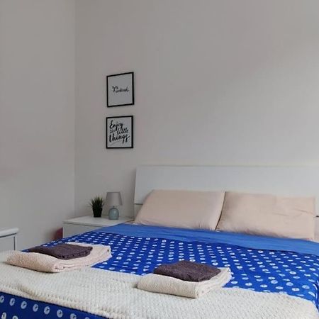 Certosa District Apartment Milano Eksteriør billede