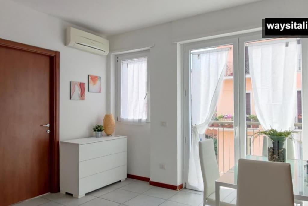 Certosa District Apartment Milano Eksteriør billede